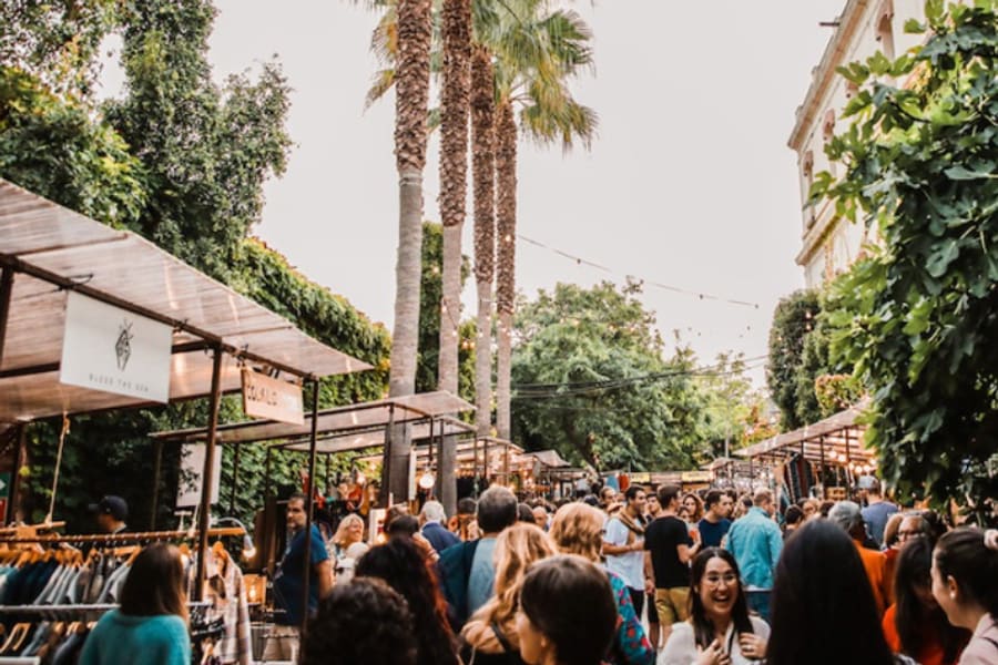 Palo Market Fest