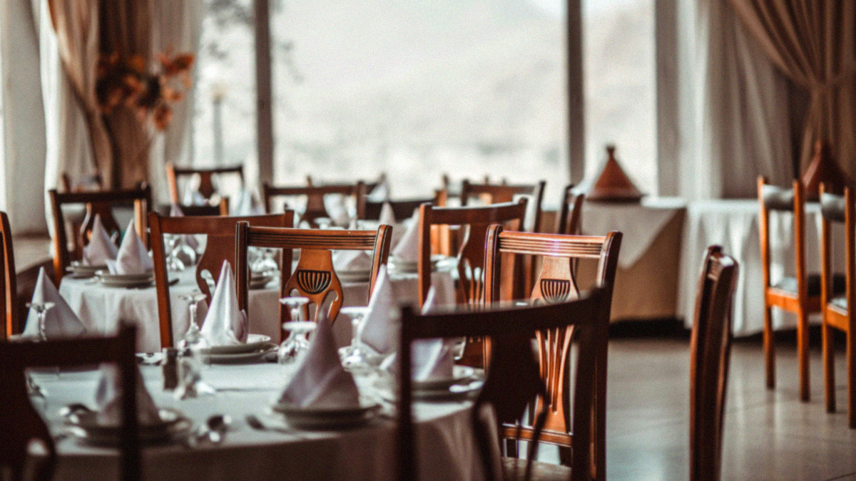 The Best European Cities for a Food-First City Break