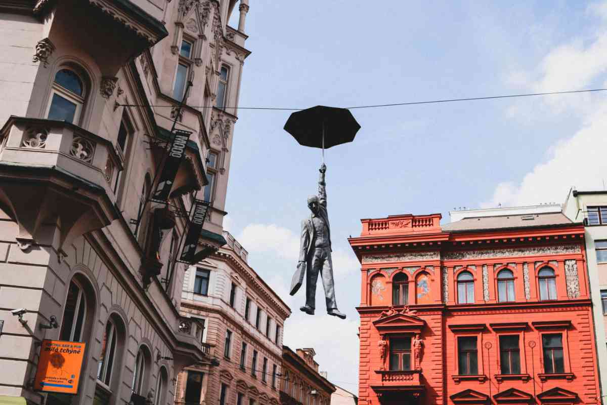 The 3-Day Prague Itinerary a Local Would Plan