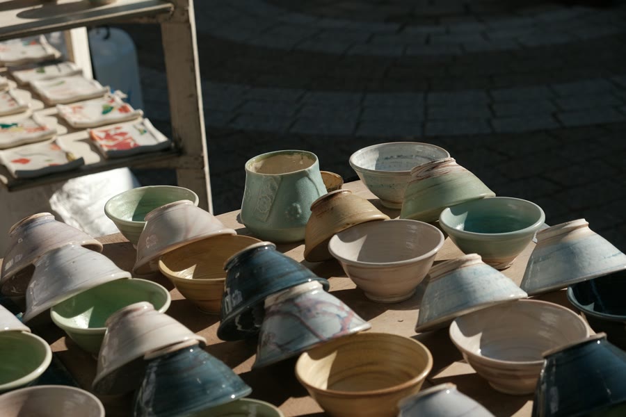 Makers' Market